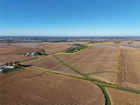 Us-151 & Co. Home Rd., Anamosa, IA 52205