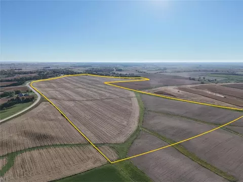 Co. Home Rd. & Amber Rd., Anamosa, IA 52205