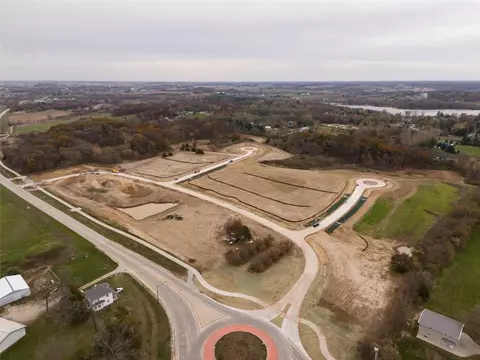 Oak Meadow Lot #11, Solon, IA 52333