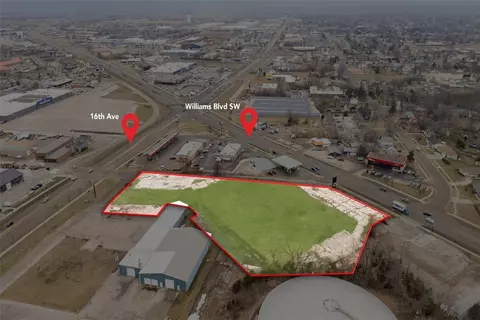 2501 Williams Blvd SW, Cedar Rapids, IA 52404
