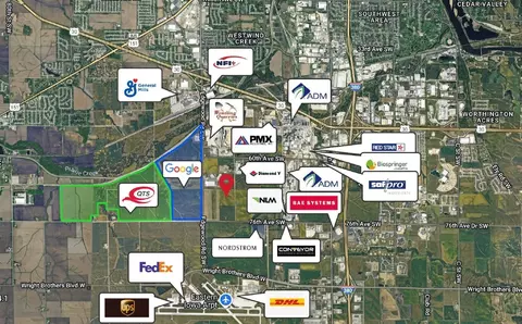 26 Th St SW #39 AC, Cedar Rapids, IA 52404