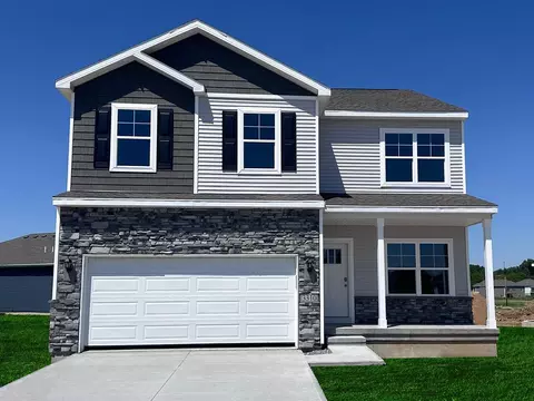 3438 Craven Dr, Coralville, IA 52241