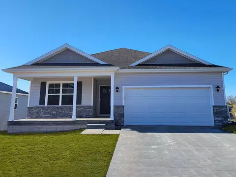3441 Craven Dr, Coralville, IA 52241