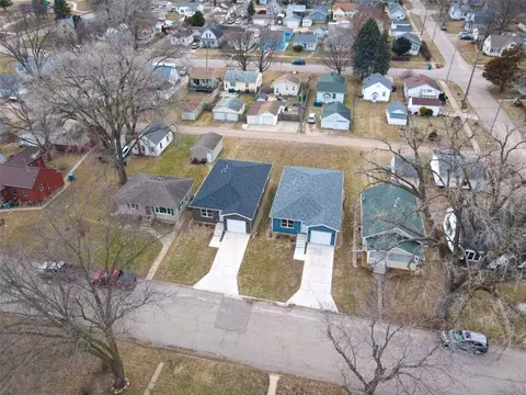 608 Wallgate Ave, Waterloo, IA 50701 photo 13