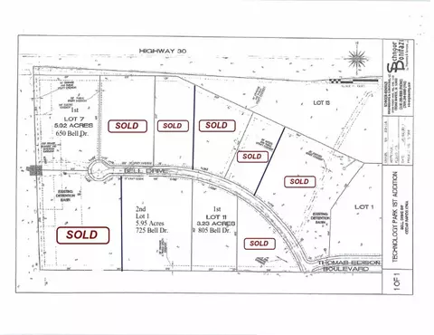 805 Bell Dr SW, Cedar Rapids, IA 52404