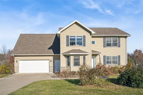 1164 Kyle Dr NE, Iowa City, IA 52240