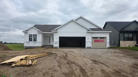 8806 Zeppelin Ave NE, Cedar Rapids, IA 52402