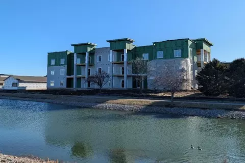 565 N Madison Ave #201, North Liberty, IA 52317