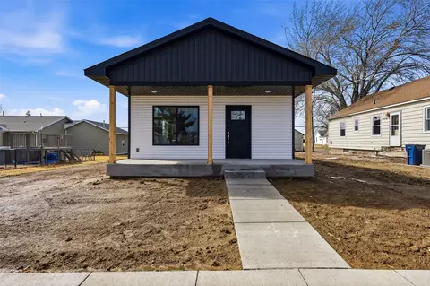 105 Mulberry, Tipton, IA 52772