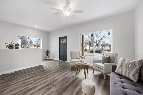 105 Mulberry, Tipton, IA 52772