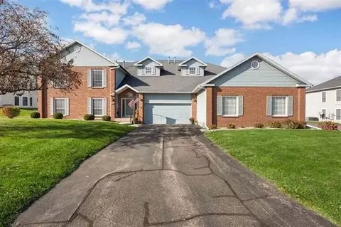 3460 Willowridge #D, Marion, IA 52302