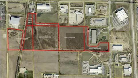 lot4 Innovation Dr SW, Cedar Rapids, IA 52404 photo 3