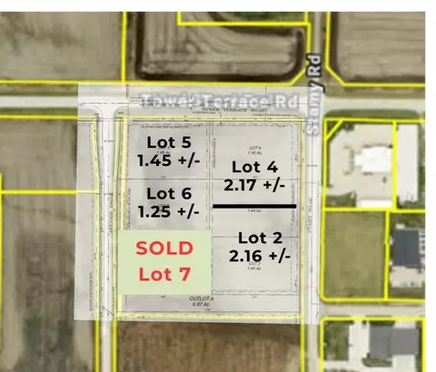 lot5 Tower Terrace Rd, Hiawatha, IA 52233
