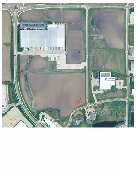 lot15 Kacena Rd, Hiawatha, IA 52233