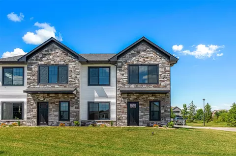 2309 Water Tower Pl, North Liberty, IA 52317