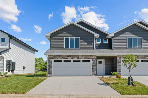 2308 Water Tower Pl, North Liberty, IA 52317