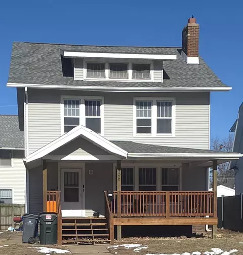 1906 Park Ave SE, Cedar Rapids, IA 52403