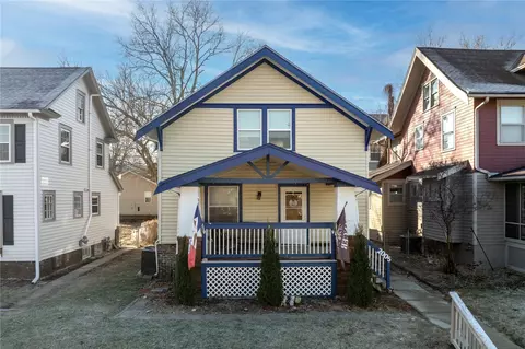 2005 Washington Ave SE, Cedar Rapids, IA 52403