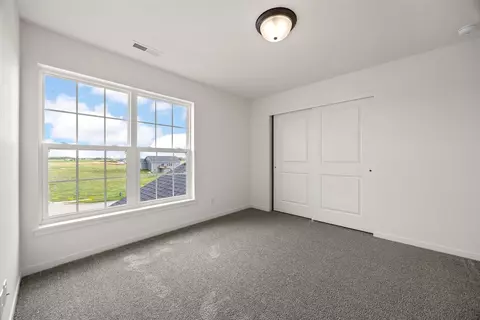 Bedroom - 233 Mccarran Ave NE, Cedar Rapids, IA 52402 photo 2 of 4