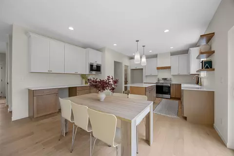 Kitchen - 233 Mccarran Ave NE, Cedar Rapids, IA 52402 photo 1 of 6