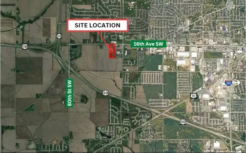 0 16th Ave SW, Cedar Rapids, IA 52404