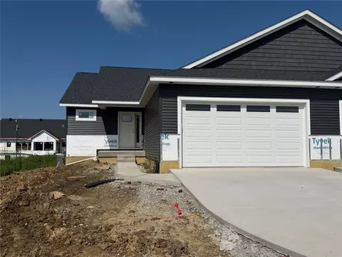57 Kinsey St, North Liberty, IA 52317