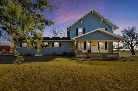 182 Dubuque Rd, Springville, IA 52336