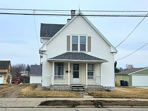 91 Wilson Ave SW, Cedar Rapids, IA 52404