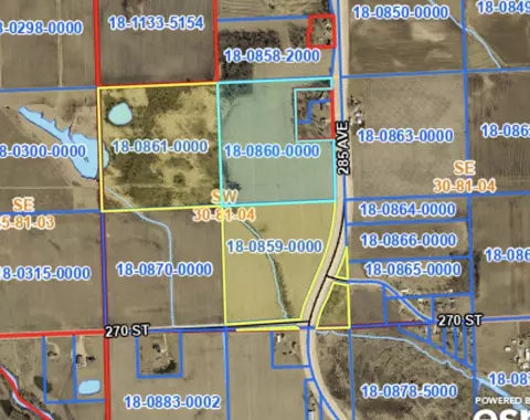 285 Th Aveold Hwy 61, Dewitt, IA 52742