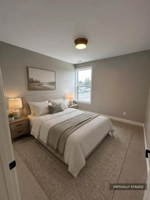 Bedroom - 1500 Main St #200, Ely, IA 52227 photo 3 of 3