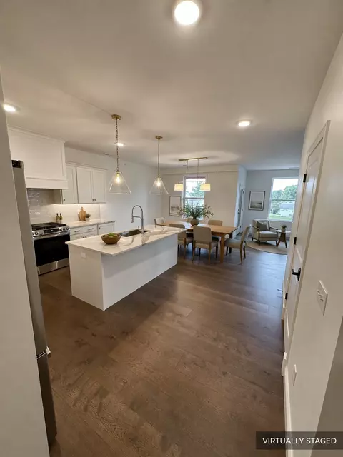 Kitchen - 1500 Main St #200, Ely, IA 52227 photo 4 of 7