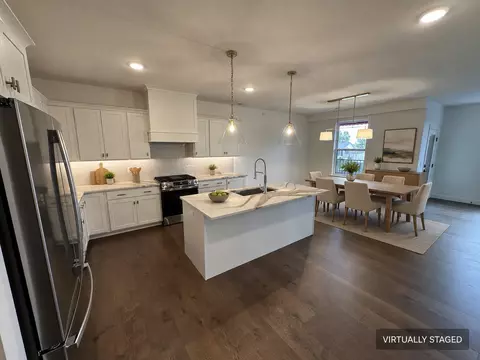 Kitchen - 1500 Main St #200, Ely, IA 52227 photo 3 of 7