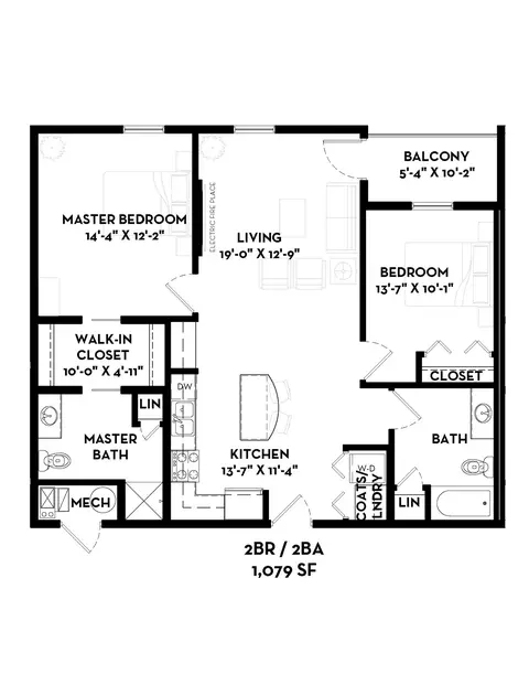 Other - 1500 Main St #201, Ely, IA 52227 photo 7 of 7
