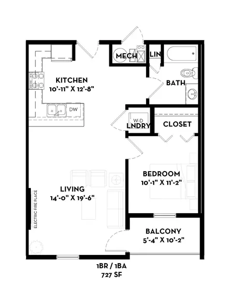 Other - 1500 Main St #201, Ely, IA 52227 photo 5 of 7