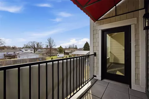 Exterior - 1500 Main St #201, Ely, IA 52227 photo 3 of 7
