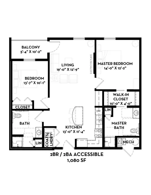 Other - 1500 Main St #201, Ely, IA 52227 photo 6 of 7