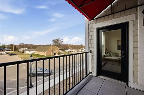 Exterior - 1500 Main St #203, Ely, IA 52227 photo 1 of 3