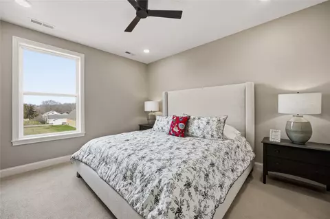 Bedroom - 1500 Main St #203, Ely, IA 52227 photo 1 of 2