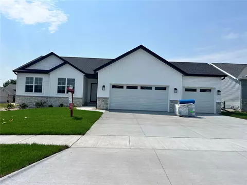 632 Grey Slate Dr SW, Cedar Rapids, IA 52404