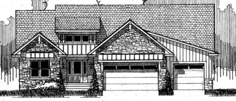 1213 High Ridge Trl, Solon, IA 52333