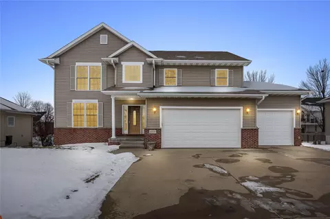 4325 Pintail Dr, Marion, IA 52302