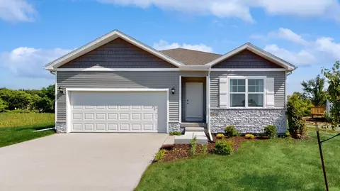 3450 Craven Dr, Coralville, IA 52241
