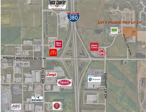lot5 Prairie View Ln, Cedar Rapids, IA 52404