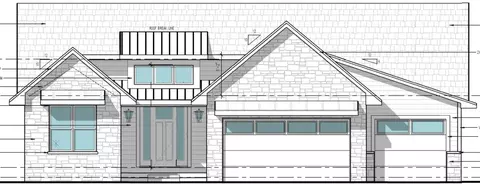 3205 Sunflower St, Ely, IA 52227