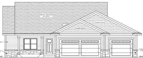 3225 Sunflower St, Ely, IA 52227