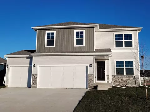 612 Ella Ave, Tiffin, IA 52340