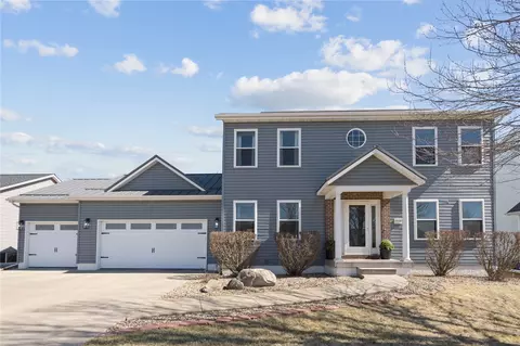 2331 Agate St, Marion, IA 52302