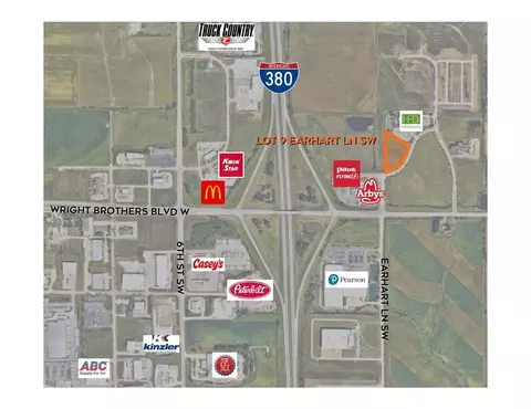 lot9 Earhart Ln SW, Cedar Rapids, IA 52404