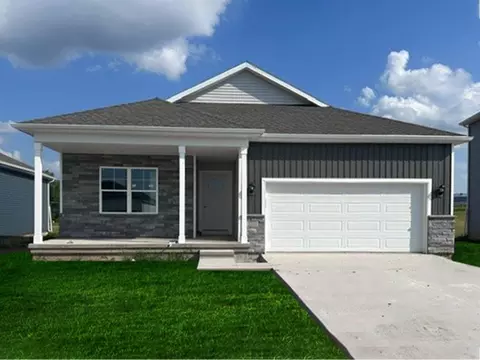 3445 Craven Dr, Coralville, IA 52241