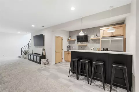 Kitchen - 6720 Caldwell Ln NE, Cedar Rapids, IA 52411 photo 5 of 5